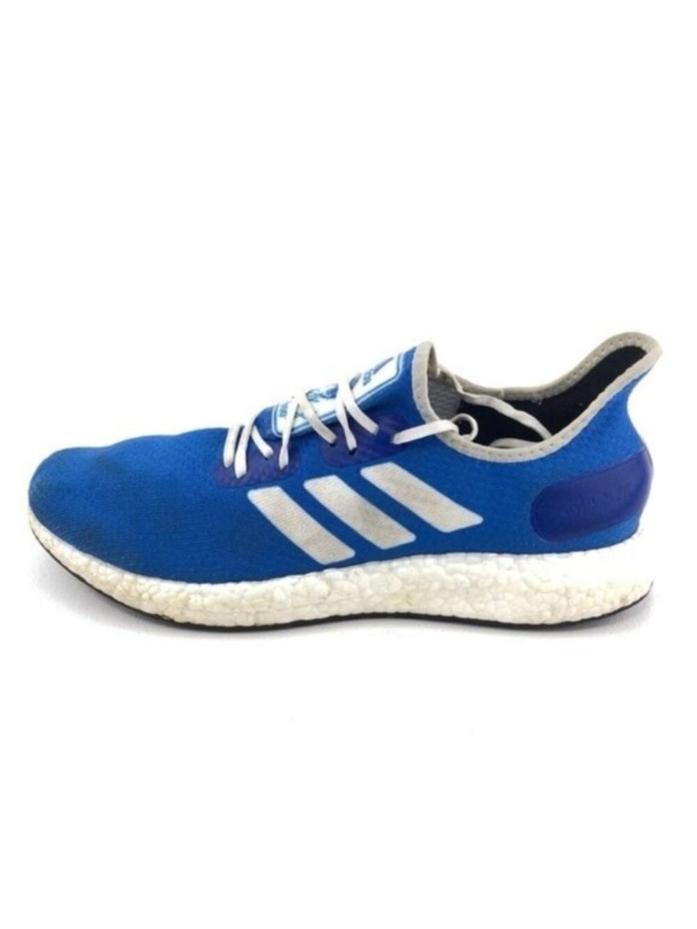 adidas Speedfactory LE AM4BJK Running Shoes 10